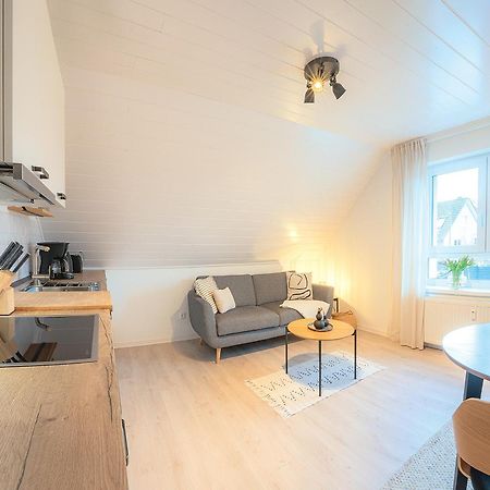 Meerpause Nordlicht Groemitz Ngoại thất bức ảnh