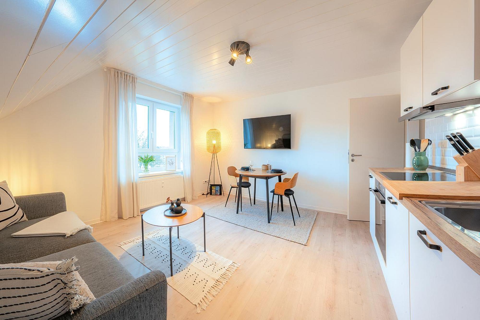 Meerpause Nordlicht Groemitz Ngoại thất bức ảnh