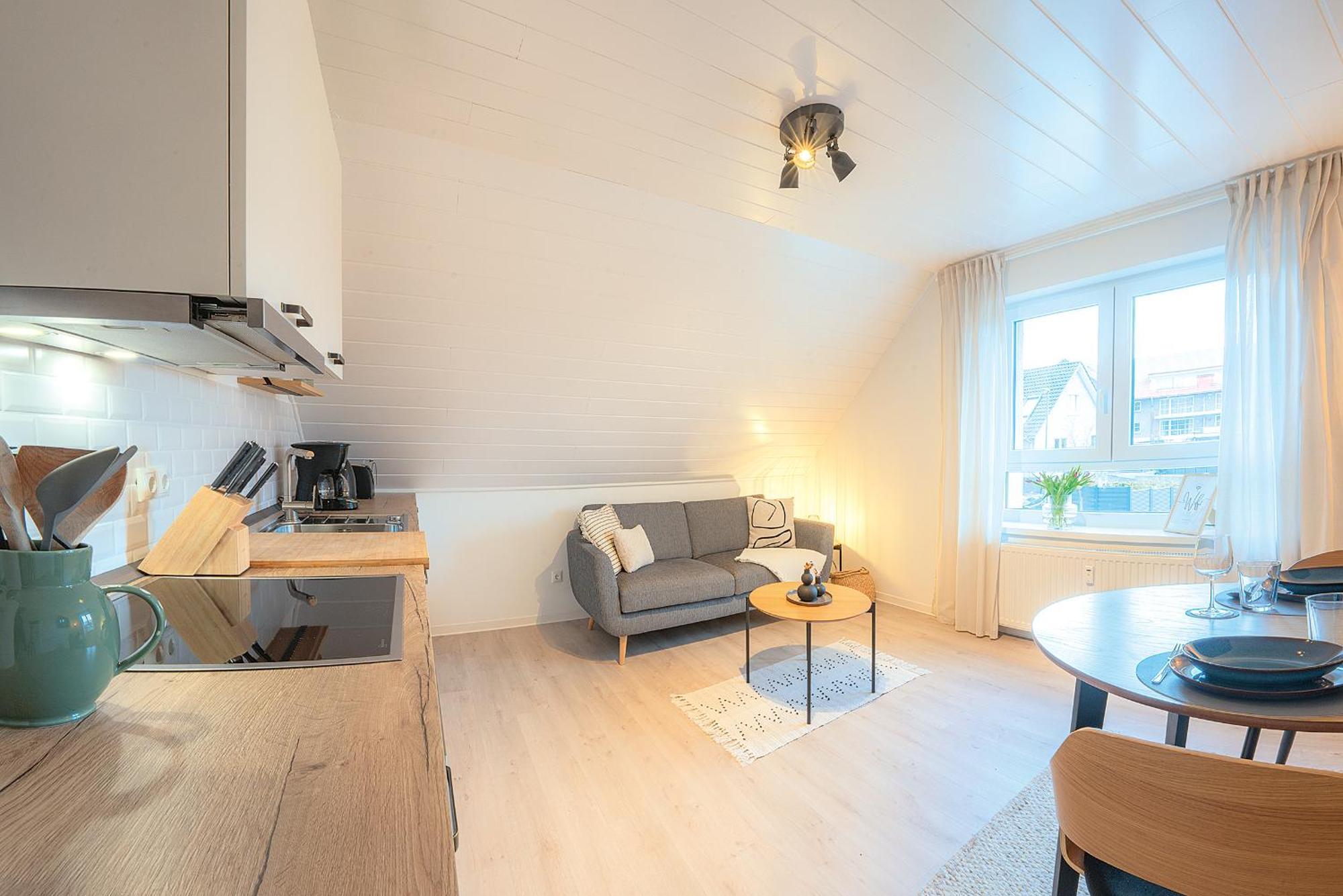 Meerpause Nordlicht Groemitz Ngoại thất bức ảnh